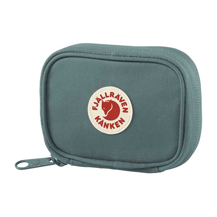 Fjallraven Kanken Card Wallet - Image 9